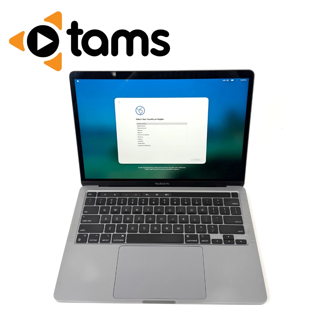 Las mejores ofertas en Apple MacBook Pro 13 en 2020 | eBay
