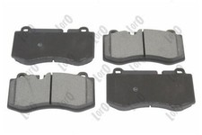 vorne Scheibenbremse Bremsbelagsatz F&uuml;r MERCEDES C219 W219 05-13 0044206220