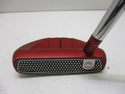 Odyssey O WORKS TOUR RED R LINE S 34 inch Putter | eBay