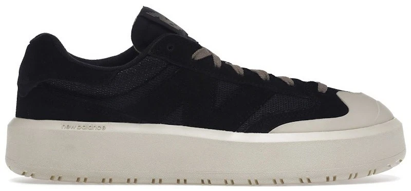 New Balance CT302 Black White for Sale | Authenticity Guaranteed