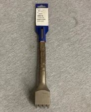 Tru Cut Rotary Hammer Chisel CBS016 (13512)