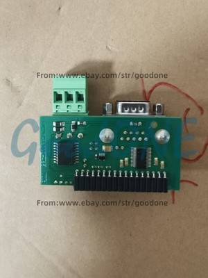 1PC NEW FOR ComAp IL-NT-RS232-485 Controller Communication Module
