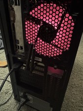 IBUYPOWER Gaming Pc - WILLING TO SHIP