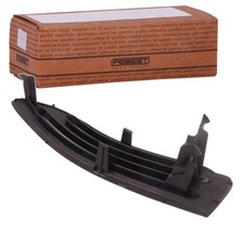 FEBEST BLENDE STOßFÄNGER RECHTS passend für TOYOTA COROLLA | FECOV-RUNRH