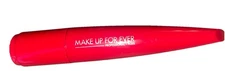 Make Up For Ever Shine On Lipstick #336 Playful Tangerine Brand New No Box .1 Oz