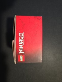LEGO 5004393 Stone Armor Cole Minifigure Ninjago Masters of Spinjittzu Njo0273