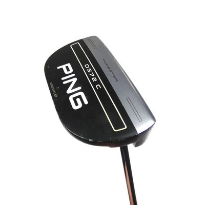Ping 2023 DS72 C Putter / 34 Zoll