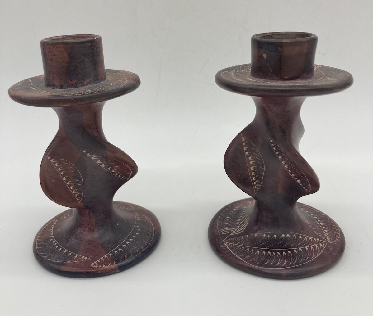 S Set Of 2 Kenya