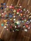Barbie Vintage Doll Accessories Wigs, Hats, Purses, Shoes