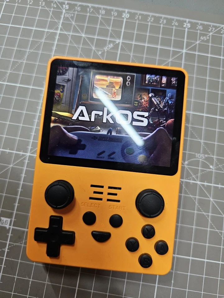 Powkiddy RGB20S - Bild 2 von 4