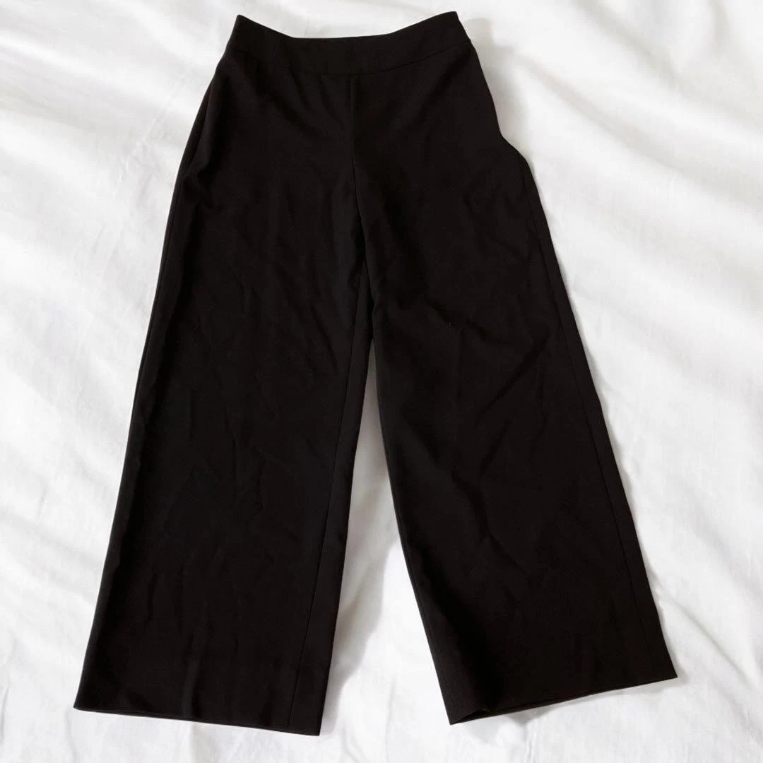 ARMANI Wide-Leg Pants for Women for sale | eBay
