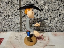 Leblon lucky luke d'occasion - Collection