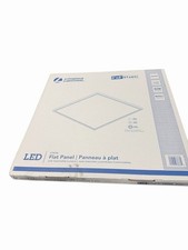 Lithonia Lighting LED CPANL Flat Panel 2x2 24...