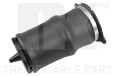 Luftfeder Fahrwerk Hinterachse für MERCEDES-BENZ VIANO VITO Bus / MIXTO Kasten