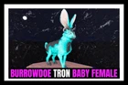 New ListingARK Survival Ascended PvE BURROWBUCK TRON BURROW BABY PC/XBOX/PS5 ASA
