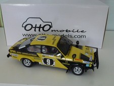 Ottomobile 1:18, Opel Kadett G…