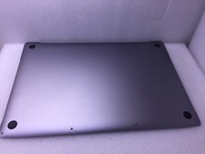 MacBook Pro A1707 Bottom Case Cover Space Gray Screws