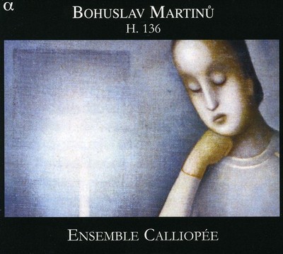 Ensemble Calliop e - H 136 [New CD] With DVD