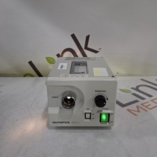 Olympus CLK-4 Light Source