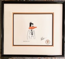 Daffy Duck