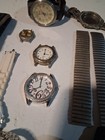 Lot Of Watches For Parts Or Repair 2.8lbs — photo 6