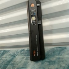 VUPOINT PDS-ST420-VP-BX2 MAGIC INSTASCAN PORTABLE SMART SCANNER Tested