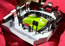 New in Box Chicago Dogs Impact Field Stadium Replica: From The 8/22/2025 Game