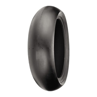 REIFEN TYRE CONTINENTAL 180/60 R17 TRACK SLICK MEDIUM