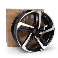 New 19x8.5 Inch Alloy Wheel Rim Replacement For Honda Accord 2018-2022