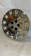 2003-2008 Ford Crown Victoria Police Interceptor Hubcap 16 Cover Chrome