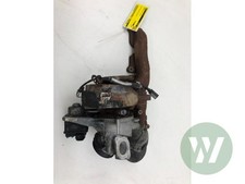 Turbolader Skoda Octavia IV Combi NX5 05L253019F P24384597