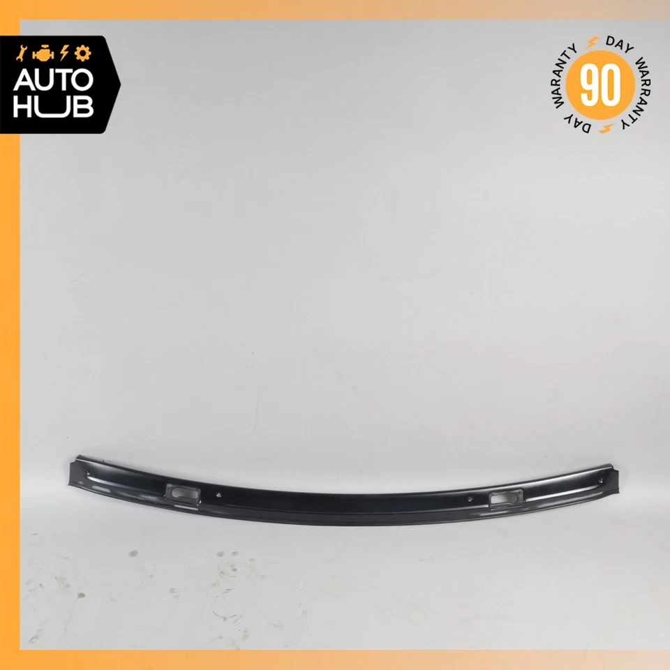 Soporte de panel de cabezal de riel de techo Volante 10-16 Aston Martin DB9 DBS Fabricante de equipos originales 22 k Foto 2 de 4