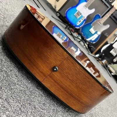 11101】Fender acoustic AVALON 2 | eBay