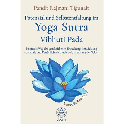 Yoga Sutra ''Potenzial und Selbstentfaltung'' NP: 34,90 