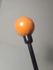 Orange Whip Lightspeed Golf Swing Trainer (NOT a Full-Sized Trainer)