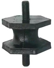 VEGAZ Auspuffhalter für RENAULT ESPACE II (J/S63) ESPACE I (J11) Auspuffanlage