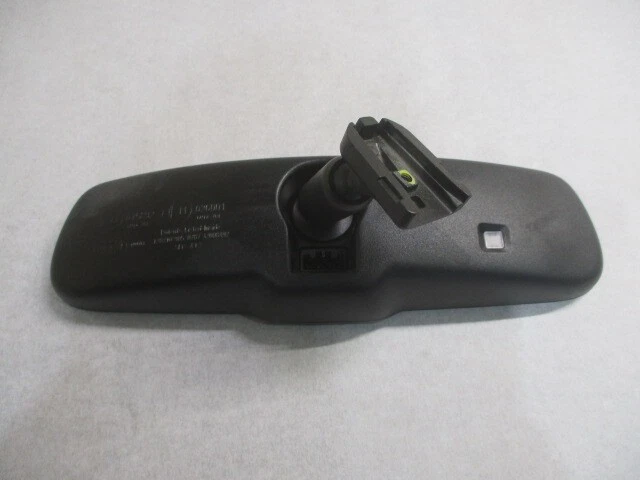 Honda Accord Crosstour Rear View Mirror w/Automatic Dimming OEM LKQ - Изображение 4 из 4