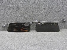R1742940 (Alt: 36662-002) Cirrus Vision Jet SF50 Rosen Sun Visor Set LH and RH