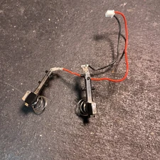 Open Box Roomba j5+ j6+ j7+ j8+ Clean Base ADG-N1 ADJ-N1 Charging Contacts