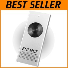 PRO Language Translator Device - Real-Time Voice Translation