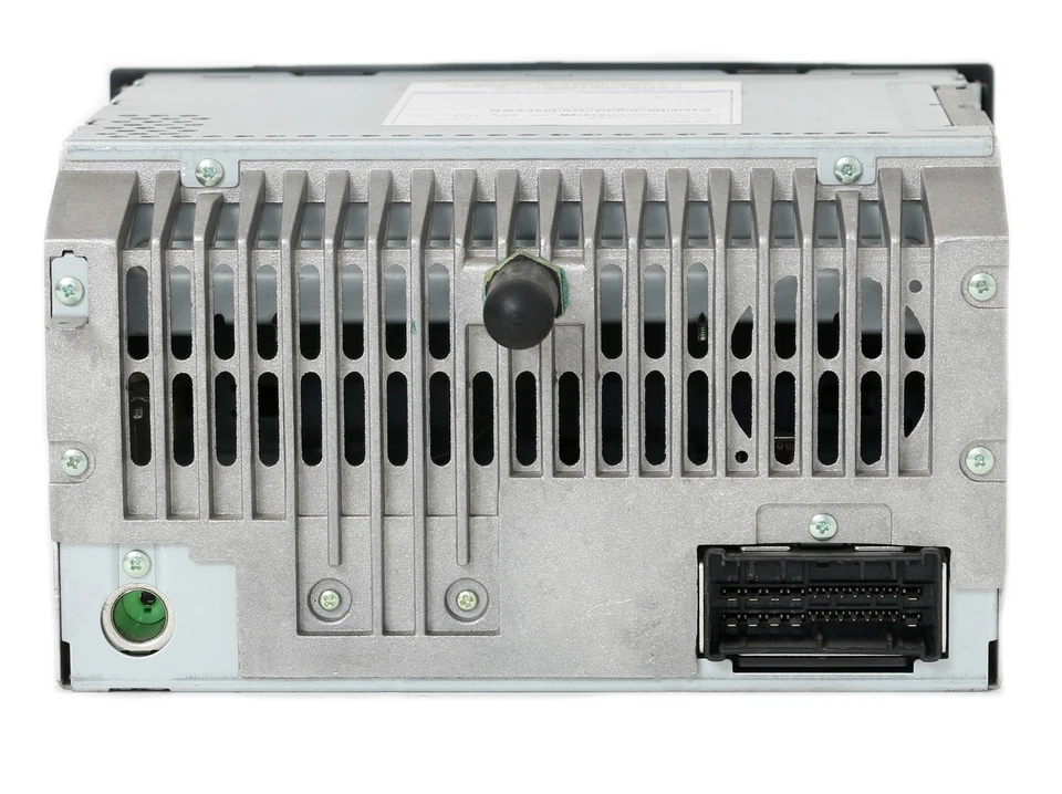 2008 起亚隆多 Crossover 调幅调频收音机 mp3 CD 播放器 96150-1D1013W — 第 4/4 张图片