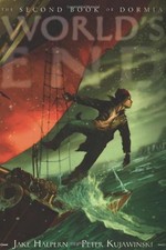 World's End Hardcover Jake, Kujawinski, Peter Halpern
