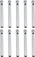 Diamond Coated Drill  10PCS 5Mm Diamond Coated Hole Saws Drill Bits for Glass Ce