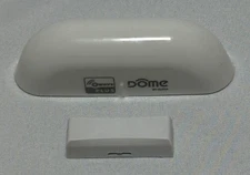 Dome Automation Z-Wave Plus Door/Window Sensor - used