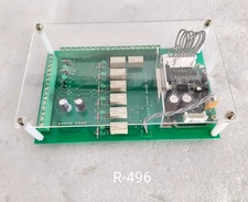 HANO-VEXTA 0B-117-101C TELEG PRINT BOARD PCB CARD REV3 *NEW* FAST SHIPPING