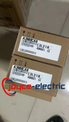 1PC New Mitsubishi A3NMCA8 Plc Module Shipping DHL or FedEX free shipping