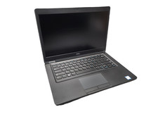 Dell Latitude 5490 14" Laptop Intel Core i7-8650U 1.90GHz 16GB RAM 256GB SSD