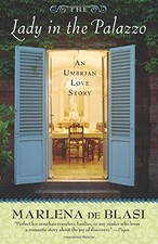 The Lady in the Palazzo by de Blasi, Marlena