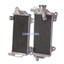 All Aluminum Radiator For Yamaha YZ250F 2019-2022 (L+R) | eBay
