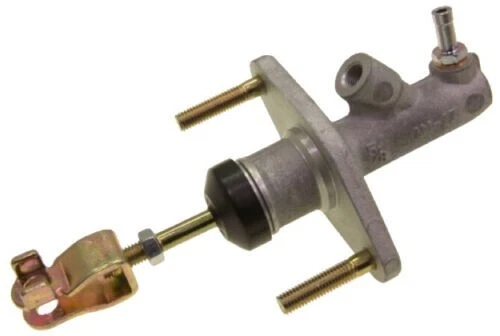 Juego de cilindros maestro y esclavo de embrague LUK para Acura Integra Honda Civic/Del Sol Foto 2 de 4